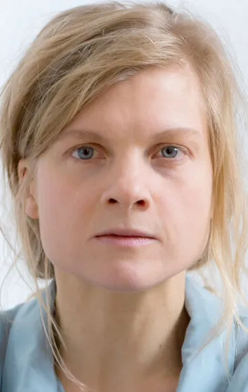 Фотография актёра Анне-Лизе Хаймбургер