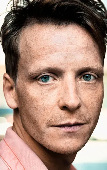 Фотография актёра Якоб Диль
