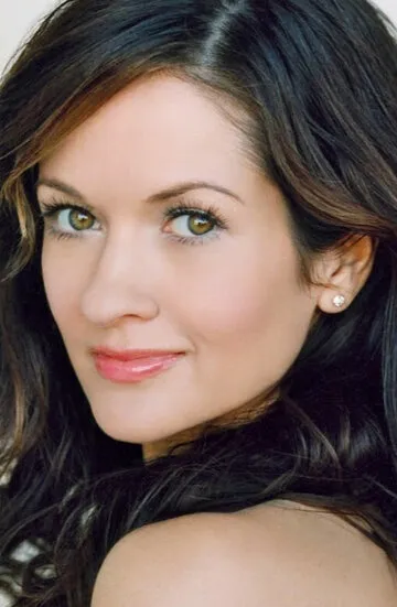 Фотография актёра Катрин Табер