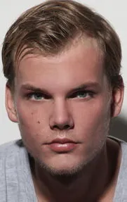 Фотография актёра Авичи