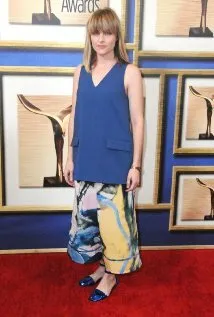 Фотография актёра Катя Бликфелд