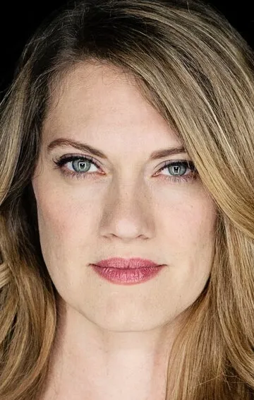 Фотография актёра Хезер Дорксен