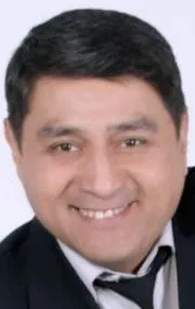 Фотография актёра Мухаммадисо Абдулхаиров