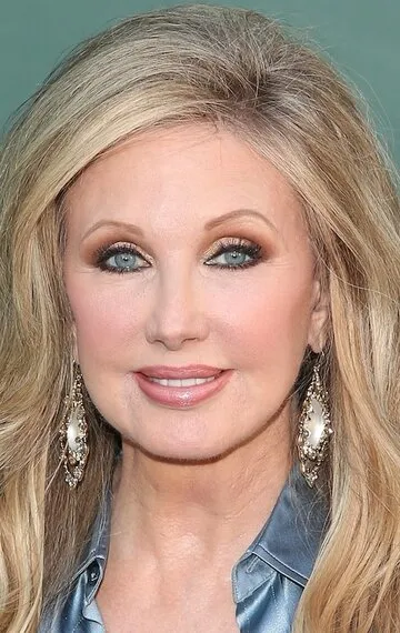 Фотография актёра Морган Фэйрчайлд