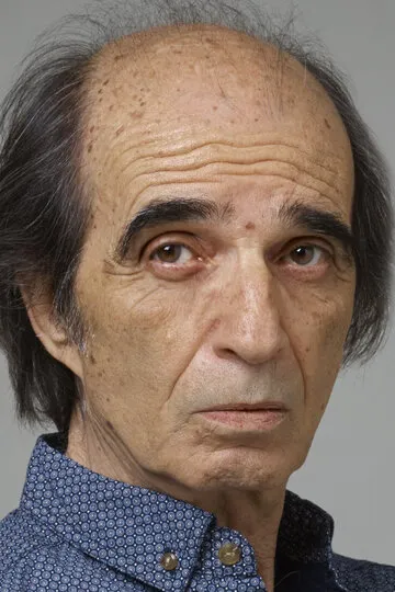 Фотография актёра Антонис Катсарис