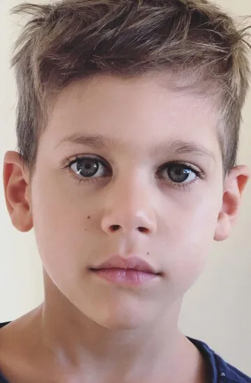 Фотография актёра 