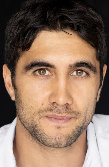 Фотография актёра 