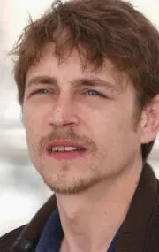 Фотография актёра Венсан Ротье