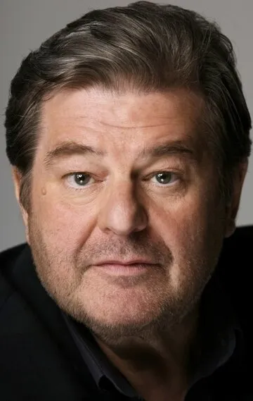 Фотография актёра Эрвин Штайнхауэр