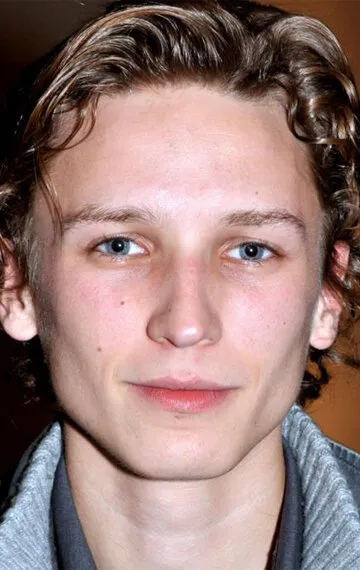 Фотография актёра Эрнст Умоер