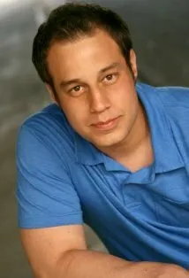 Фотография актёра Брэндон Моралес