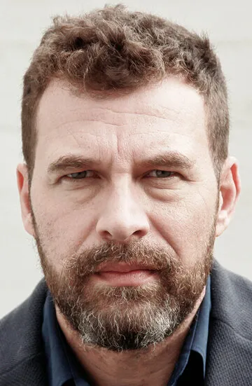 Фотография актёра Фред Татьен