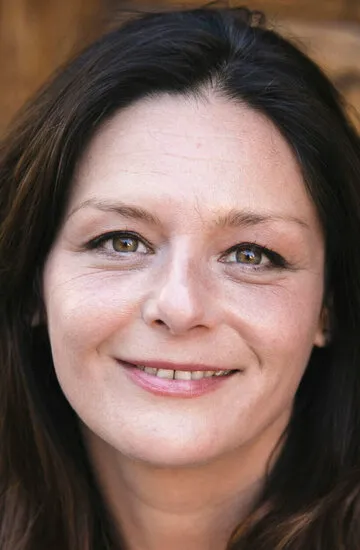 Фотография актёра Эстефания Де Лос Сантос