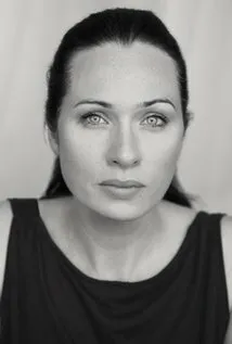 Фотография актёра 