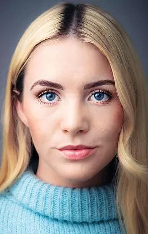 Фотография актёра Лорен Стерк