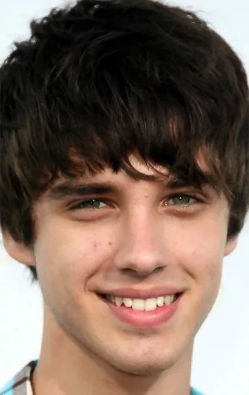 Фотография актёра Дэвид Ламберт