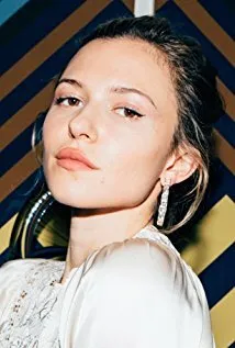 Фотография актёра Пейдж Элкингтон