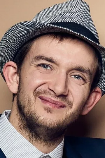 Фотография актёра Брэндон Влиге