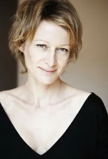 Фотография актёра Астрид Ветналл