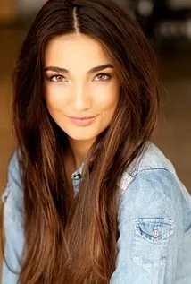 Фотография актёра Хейли Кеанна Лаутенбах