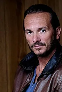 Фотография актёра Лоран Морель