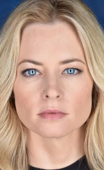 Фотография актёра Джессика Моррис