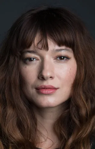 Фотография актёра Андреа Тивадар