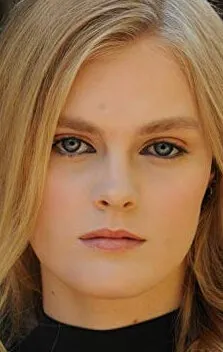 Фотография актёра Харли Грэм