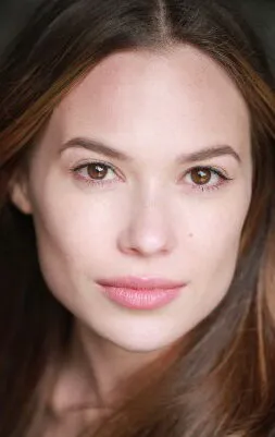 Фотография актёра Селина Синден