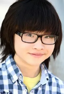 Фотография актёра Кенни Ридван