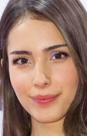 Фотография актёра Зион Морено