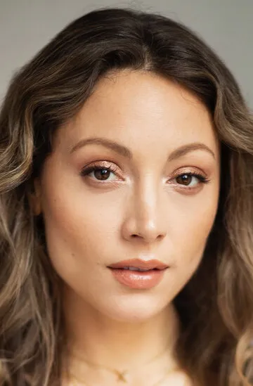 Фотография актёра Леа Гибсон