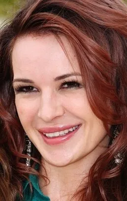 Фотография актёра Кирстон Вэрэйнг