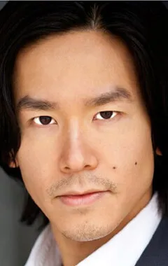Фотография актёра Джонсон Фэн