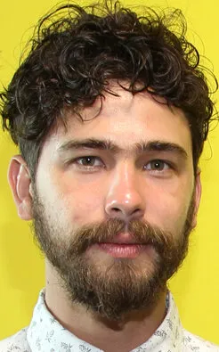 Фотография актёра Эктор Медина