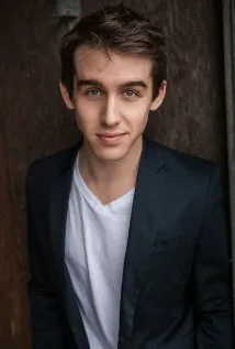 Фотография актёра Томас Дюплесси