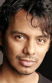 Фотография актёра Карлос Морено мл.