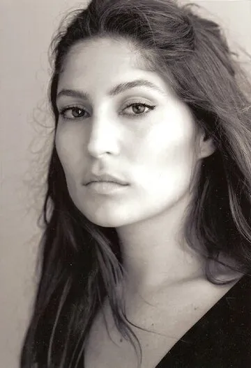 Фотография актёра Стелла Шнабель