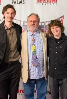 Фотография актёра Чарльз Кантрелл