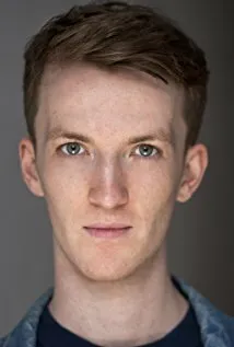 Фотография актёра Конор Крэйг Стефенс