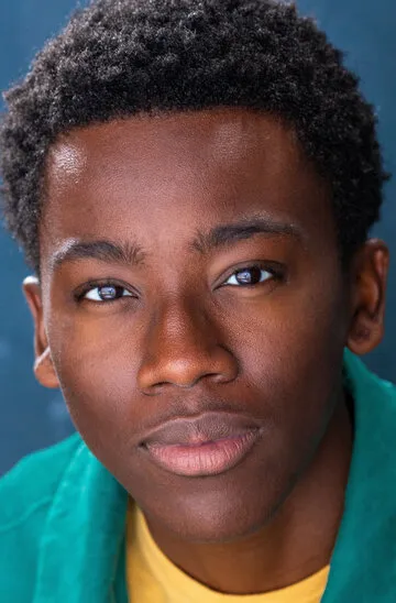 Фотография актёра Рамон Рид