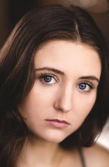 Фотография актёра Софи Макинтош