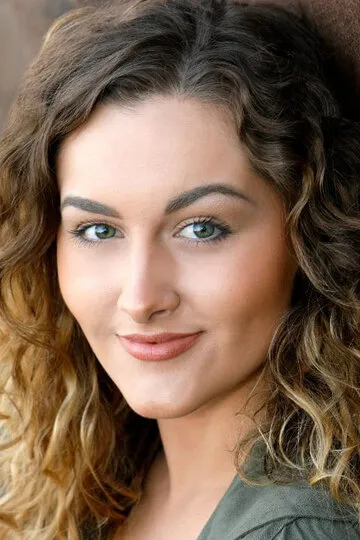 Фотография актёра Келли Рейтер