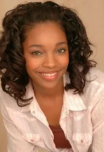 Фотография актёра Кристина Джексон