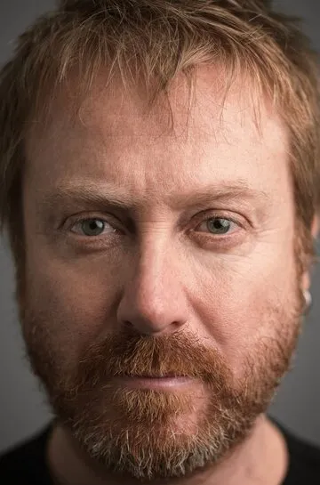 Фотография актёра Йылдырай Шахинлер