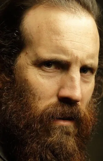 Фотография актёра Томас М. Райт