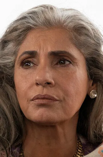 Фотография актёра Димпл Кападиа