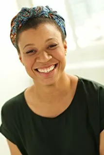 Фотография актёра Амира Бриггс