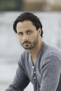 Фотография актёра Эрик Грейвз