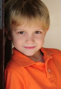 Фотография актёра Мэйсон МакНалти